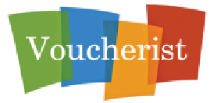 Voucherist Logo