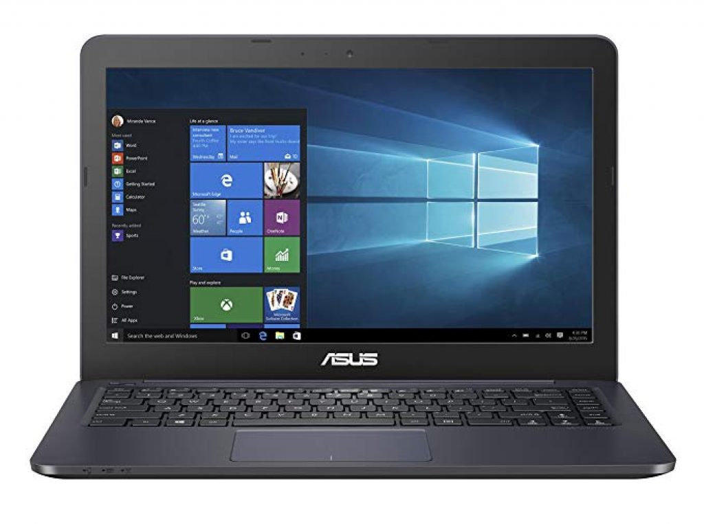 Asus laptop e203ma увеличить память