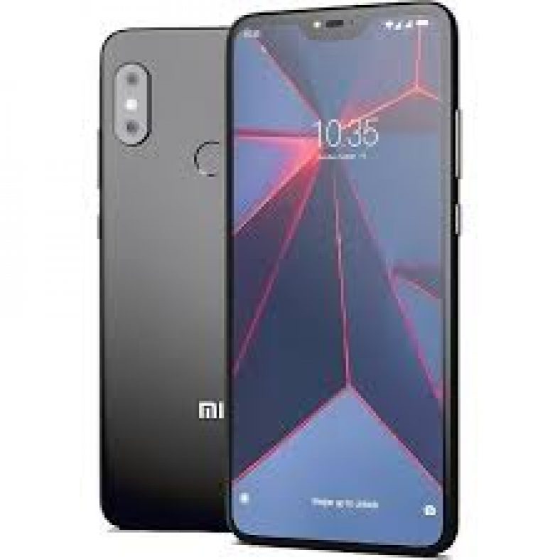 xiaomi redmi note 6 pro 64gb 4gb ram ficha tecnica