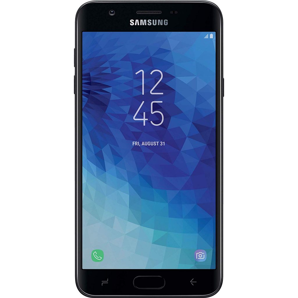 galaxy j7 crown phone