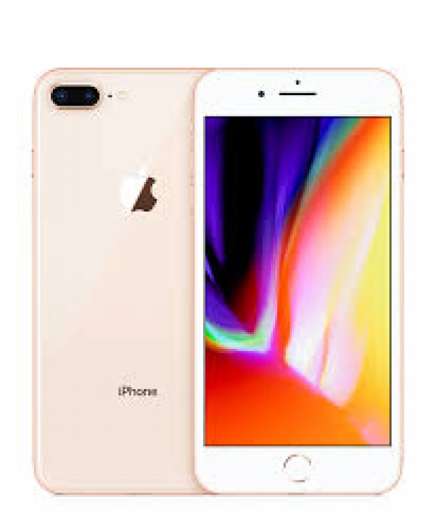 Special Offer for Apple iPhone 8 in Gold Colour | Voucherist