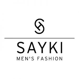 Get 10% Off Your First Order at SAYKI MEN'S FASHION