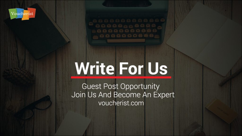 Write for us