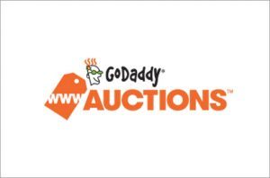 Godaddy auctions