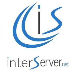 Interserver Web hosting