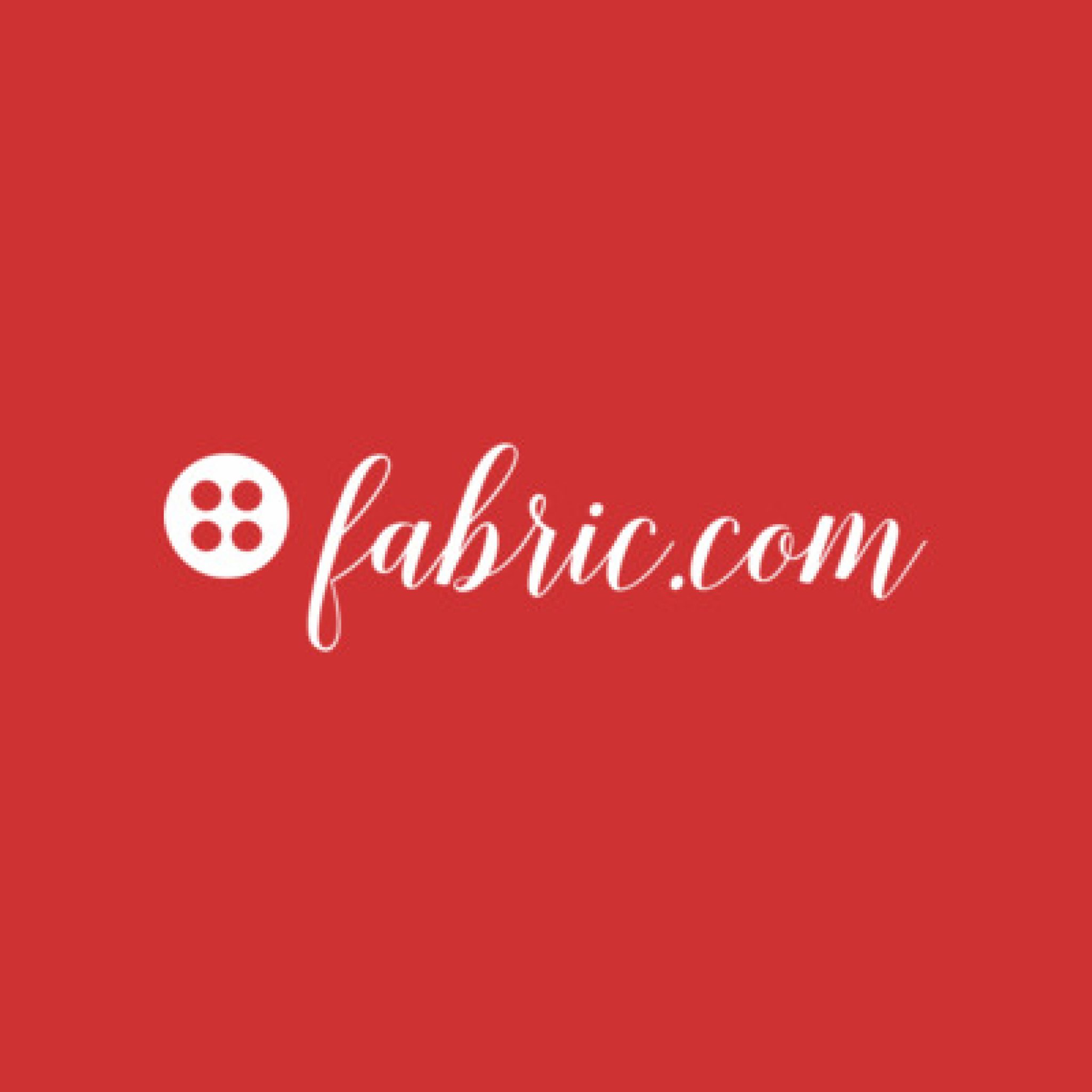 Exclusive Shannon Minky Cuddle Fabric Voucherist