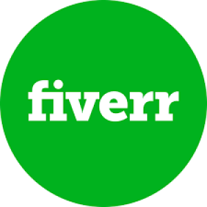 20% Off on First Order at Fiverr