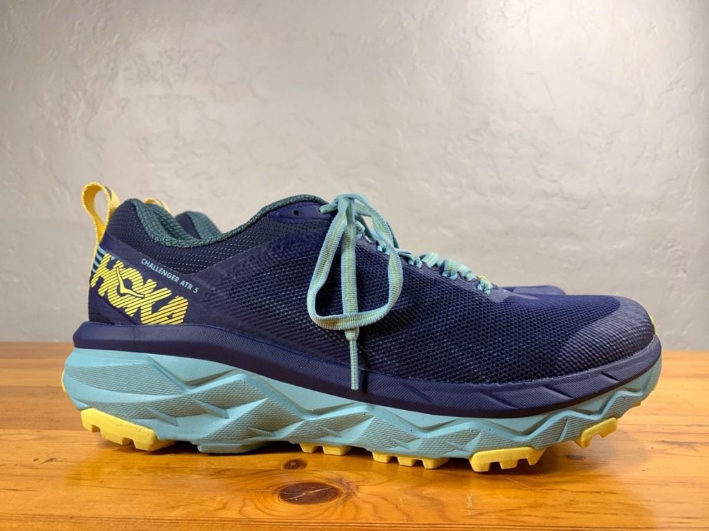 HOKA ONE ONE Challenger ATR 5