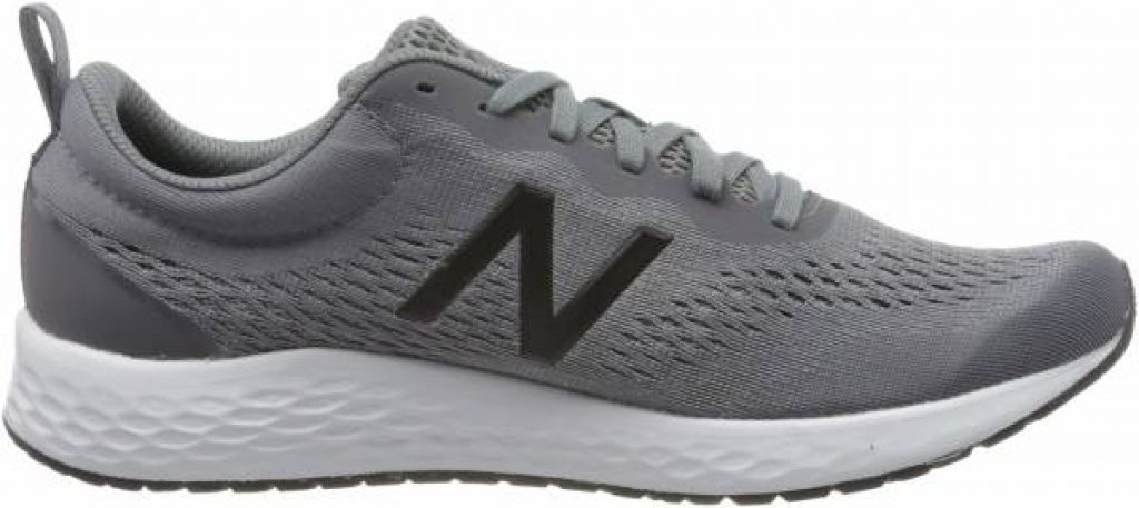 Best Running Shoes New Balance Men Fresh Foam Arishi V3 Running Shoe