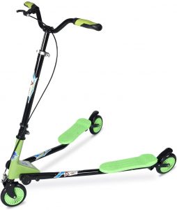 AODI Swing Scooter