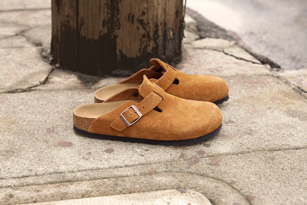 birkenstock good for your feet