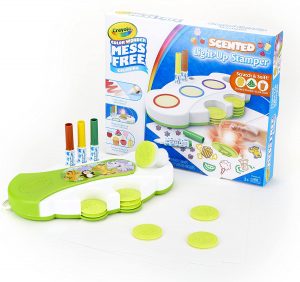 Color Wonder Light Up Stamper