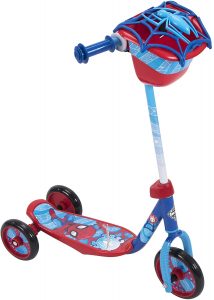 Huffy Kids Preschool Scooter