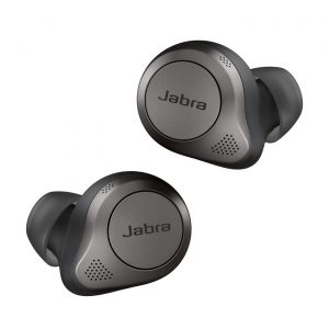 Jabra Elite 85t True Wireless Earbuds