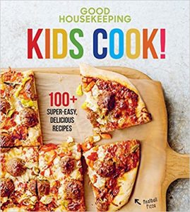 Kids Cook