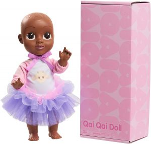 Qai Qai Doll