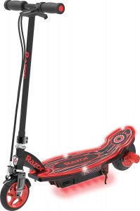 Razor Power Core E90 Glow Electric Scooter