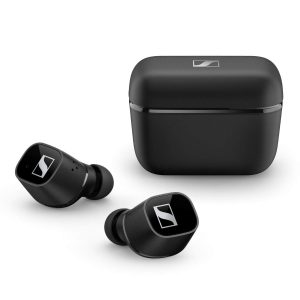 Sennheiser Consumer Audio CX 400BT True Wireless Earbuds Bluetooth in-Ear Headphones