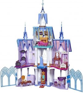 Ultimate Arendelle Castle Playset