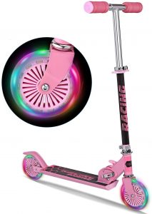 WeSkate Scooter for Kids