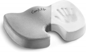 ComfiLife Premium Comfort Seat Cushion