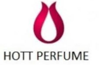 Hott Perfume