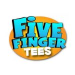 Five fingers teen