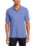 IZOD Men’s Big and Tall Heritage Short Sleeve Polo