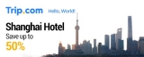 Save up to 50% on Shanghai Hotel