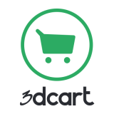 Scalable E-Com Website from 3DCart – Free Trial