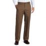 IZOD Men’s American Chino Flat Front Straight-Fit Pant