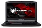 Acer Predator Helios 300 Gaming Laptop, 15.6″ Full HD IPS, Intel i7-7700HQ CPU, 16GB DDR4 RAM, 256GB SSD, GeForce GTX 1060-6GB, VR Ready, Red Backlit KB, Metal Chassis, Windows 10 64-bit, G3-571-77QK by Acer