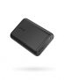 Anker PowerCore 10000 Portable Charger, One of The Smallest and Lightest 10000mAh External Battery, Ultra-Compact High-Speed-Charging-Technology Power Bank for iPhone, Samsung Galaxy and More (Black) by Anker