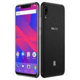 BLU VIVO XL4 – 6.2” HD Display Smartphone, 32GB+3GB RAM –Black by BLU