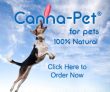 Canna-Pet Organic Biscuits 3 Boxes Advanced Formula Maple Bacon Regularly Priced At $50.97 Now Just $39.99 *Limited Time Offer*