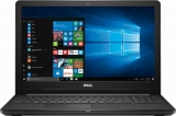 DELL I3565-A453BLK-PUS Dell 15.6″ Laptop, 7th Gen AMD Dual-Core A6 Processor DVD-RW by Dell