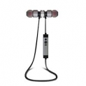 DZT1968 Bluetooth 4.1 Wireless Handfree efficiency Headphone Stereo Sports Earbuds In-Ear Headsets