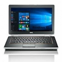 Dell Latitude E6420 14.1-Inch Laptop (Intel Core i5 2.5GHz with 3.2G Turbo Frequency, 4G RAM, 128G SSD, Windows 10 Professional 64-bit) (Certified Refurbished) by Dell