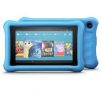 Fire 7 Kids Edition Tablet, 7″ Display, 16 GB, Blue Kid-Proof Case