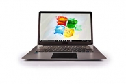 14.1″ Full HD Windows Laptop PC (Windows 10, 4GB RAM, 32GB Storage, Dual Band 5GHz WIFI (2x WIFI Speeds), T90B+ Pro Model, Lapbook, Intel Quad-Core, USB 3.0, Bluetooth, Laptop Computer by Fusion5