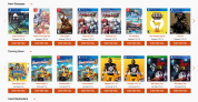 Gamefly’s In Just $9.50 (United States Only)