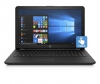 HP 2019 Premium Pavilion 15.6 Inch Touchscreen Laptop (Intel Pentium 4-Core N5000 1.10 GHz, up to 2.70 GHz Turbo, 4GB/8GB/16GB RAM, 128GB to 1TB SSD, 500GB to 2TB HDD, WiFi, Bluetooth, Windows 10) by HP