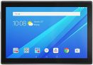 Lenovo Tab 4, 10.1″ Android Tablet, Quad-Core Processor, 1.4GHz, 16GB Storage, Slate Black, ZA2J0007US by Lenovo