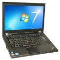 Lenovo Thinkpad T420 – Intel Core i5 2410M 2.3G 8GB 320GB Windows Professional (Certified Refurbished) by Lenovo