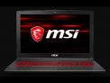 MSI GV62 8RD-200 15.6″ Full HD Performance Gaming Laptop PC i5-8300H, GTX 1050Ti 4G, 8GB RAM, 16GB Intel Optane Memory + 1TB HDD, Win 10 64 bit, Black, Steelseries Red Backlit Keys by MSI 3.6 out of 5