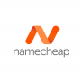 Up to 98% off selected domains with Namecheap #CreateFromHome movement