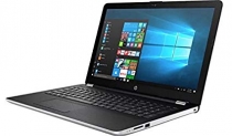 Newest HP 15.6 inch HD Touchscreen Flagship Premium Laptop PC, Intel Core i5-7200U Dual-Core, 8GB RAM, 2TB HDD, Bluetooth, WIFI, DVD, Stereo Speakers, Windows 10 Home by HP