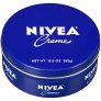 NIVEA Smoothness Lip Care – Broad Spectrum SPF 15 Moisturizing Lip Balm – Pack of 4