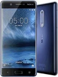 Nokia 5 – Android 8.0 (Oreo) – 16 GB – 13MP Camera – Single SIM Unlocked Smartphone (at&T/T-Mobile/MetroPCS/Cricket/H2O) – 5.2″ Screen – Blue by Nokia Mobile
