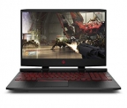 OMEN by HP 2018 15-inch Gaming Laptop, Intel i7-8750H Processor, NVIDIA GTX 1060 6 GB, 16 GB RAM,128 GB SSD, 1 TB HDD, Windows 10 (15-dc0030nr, Black) by HP